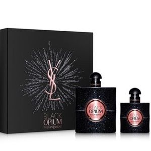 Black Opium Gift Set - Yves Saint Laurent